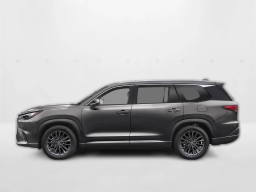 Lexus TX TX 350 FWD 2026