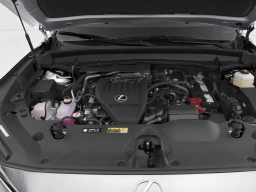 Lexus TX TX 350 FWD 2026
