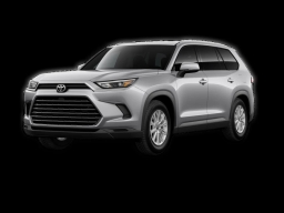Toyota Grand Highlander XLE AWD (Natl) 2026
