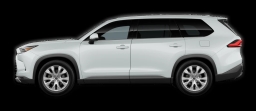 Toyota Grand Highlander Limited AWD (Natl) 2026