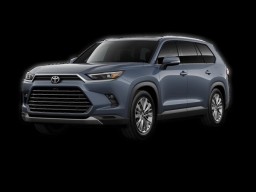 Toyota Grand Highlander Platinum AWD (GS) 2026