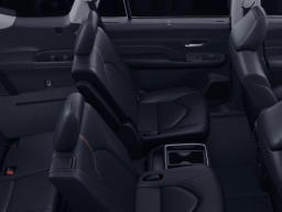 Toyota Grand Highlander Platinum AWD (GS) 2026