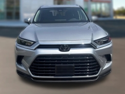 Toyota Grand Highlander XLE AWD (Natl) 2026