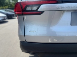 Toyota Grand Highlander XLE AWD (Natl) 2026