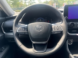 Toyota Grand Highlander XLE AWD (Natl) 2026