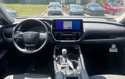 Toyota Grand Highlander XLE AWD (Natl) 2026
