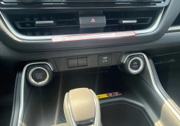 Toyota Grand Highlander XLE AWD (Natl) 2026