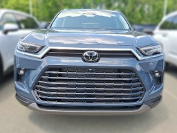 Toyota Grand Highlander Limited AWD (Natl) 2026