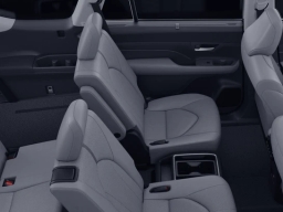 Toyota Grand Highlander Platinum AWD (GS) 2026