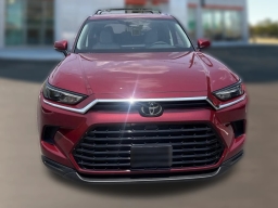 Toyota Grand Highlander XLE AWD (Natl) 2026