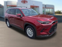 Toyota Grand Highlander XLE AWD (Natl) 2026