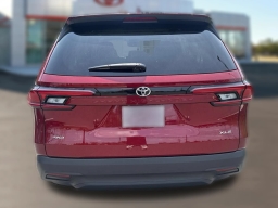 Toyota Grand Highlander XLE AWD (Natl) 2026