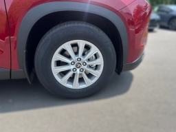 Toyota Grand Highlander XLE AWD (Natl) 2026