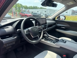 Toyota Grand Highlander XLE AWD (Natl) 2026
