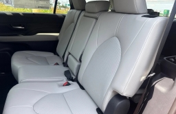 Toyota Grand Highlander XLE AWD (Natl) 2026