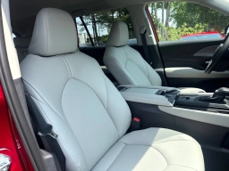 Toyota Grand Highlander XLE AWD (Natl) 2026