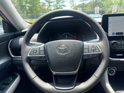 Toyota Grand Highlander XLE AWD (Natl) 2026
