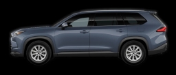 Toyota Grand Highlander XLE AWD (Natl) 2026