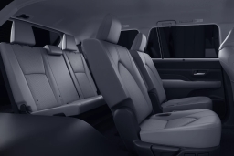 Toyota Grand Highlander XLE AWD (Natl) 2026