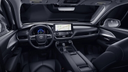 Toyota Grand Highlander XLE AWD (Natl) 2026