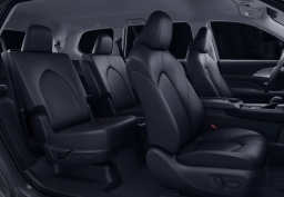 Toyota Grand Highlander XLE AWD (Natl) 2026