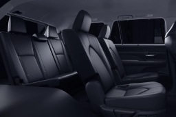 Toyota Grand Highlander XLE AWD (Natl) 2026