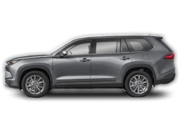 Toyota Grand Highlander Platinum AWD (GS) 2026