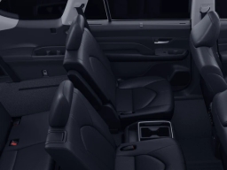 Toyota Grand Highlander Limited AWD (Natl) 2026