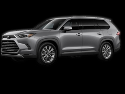 Toyota Grand Highlander Platinum AWD (GS) 2026