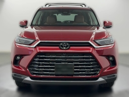 Toyota Grand Highlander Platinum AWD (Natl) 2026