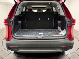Toyota Grand Highlander Platinum AWD (Natl) 2026
