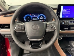 Toyota Grand Highlander Platinum AWD (Natl) 2026