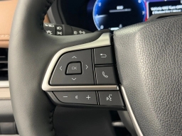 Toyota Grand Highlander Platinum AWD (Natl) 2026