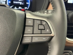 Toyota Grand Highlander Platinum AWD (Natl) 2026