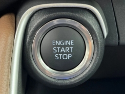 Toyota Grand Highlander Platinum AWD (Natl) 2026