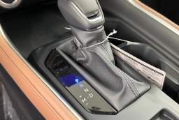 Toyota Grand Highlander Platinum AWD (Natl) 2026