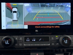 Toyota Grand Highlander Platinum AWD (Natl) 2026