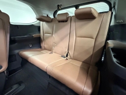 Toyota Grand Highlander Platinum AWD (Natl) 2026