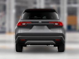Toyota Grand Highlander Platinum AWD (Natl) 2026