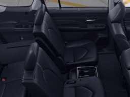 Toyota Grand Highlander Platinum AWD (Natl) 2026