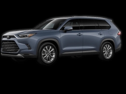 Toyota Grand Highlander Platinum AWD (GS) 2026