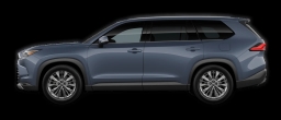 Toyota Grand Highlander Platinum AWD (GS) 2026