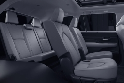Toyota Grand Highlander Platinum AWD (GS) 2026