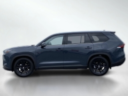 Toyota Grand Highlander Platinum AWD (Natl) 2026