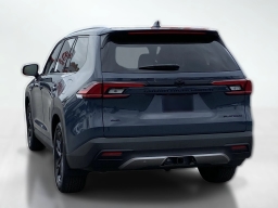Toyota Grand Highlander Platinum AWD (Natl) 2026
