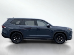 Toyota Grand Highlander Platinum AWD (Natl) 2026