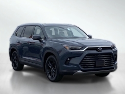 Toyota Grand Highlander Platinum AWD (Natl) 2026