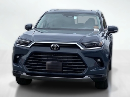 Toyota Grand Highlander Platinum AWD (Natl) 2026