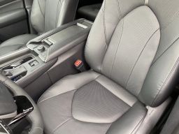 Toyota Grand Highlander Platinum AWD (Natl) 2026
