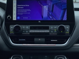 Toyota Grand Highlander Platinum AWD (Natl) 2026